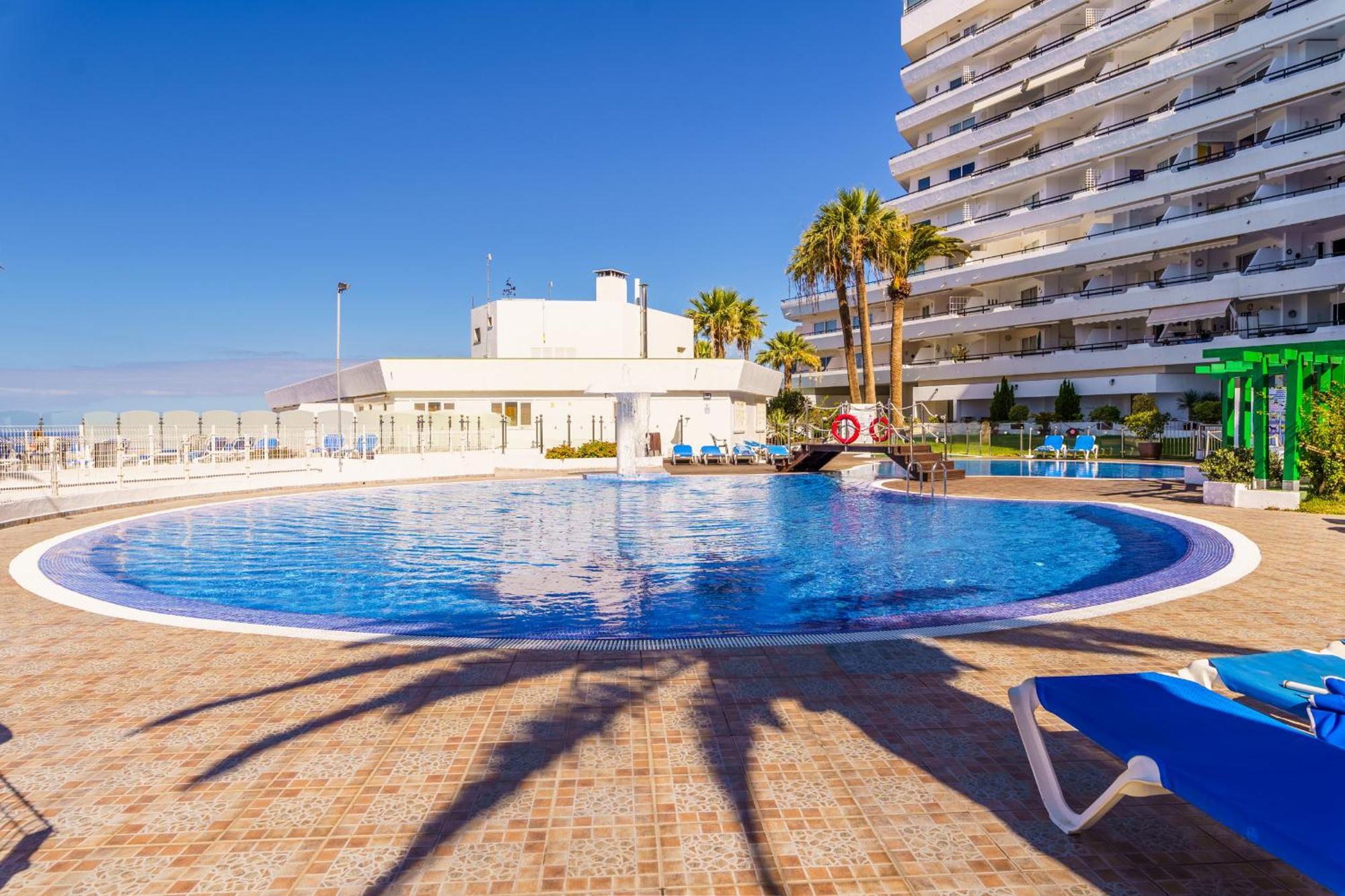 Exclusive Sea Views Villamar - Big Terrace & Pool Costa Adeje  Exteriör bild