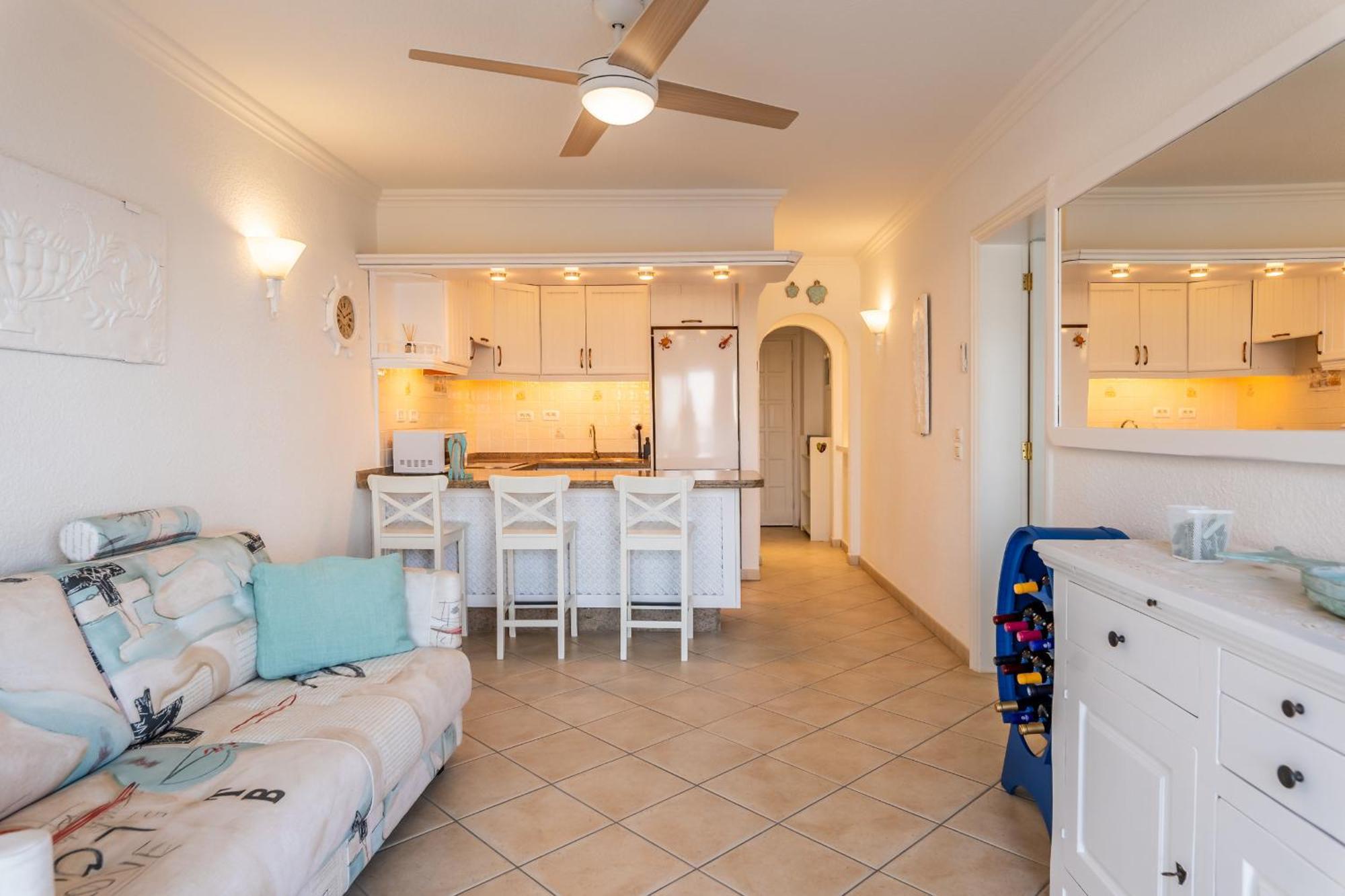 Exclusive Sea Views Villamar - Big Terrace & Pool Costa Adeje  Exteriör bild